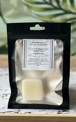 Conditioner Bars