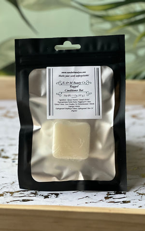 Conditioner Bars