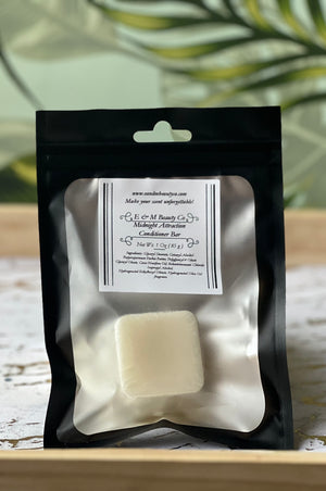 Conditioner Bars
